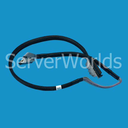 Dell M261M Poweredge R715 R810 R815 Control Panel Cable