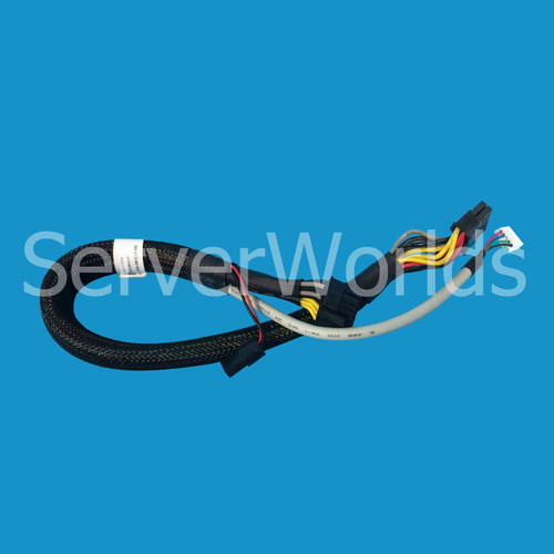 Dell M7HDF Poweredge R715 R810 R815 Power Cable