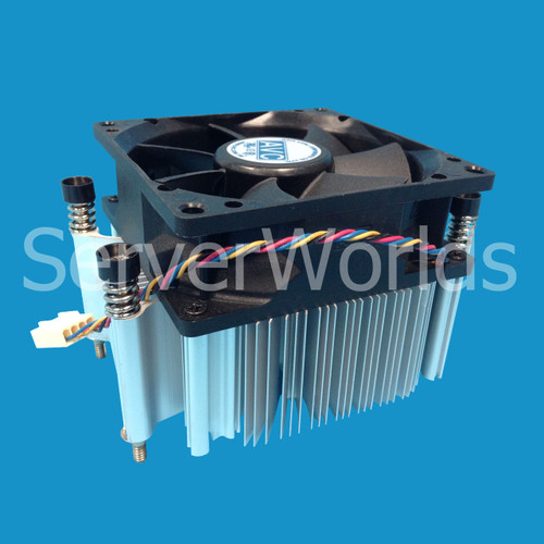 HP 617756-001 3005 Heat Sink 619567-001