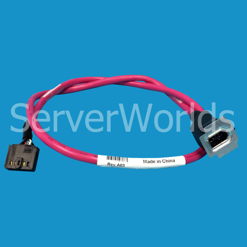 Dell X8711 Precision 380 390 1394 Fire Wire Cable