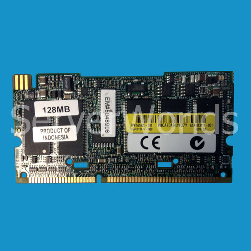 HP 595720-001 Smart Array BBWC 128MB Cache Module