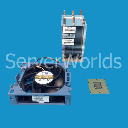 HP 601236-B21 ML350 G6 X5670 2.93GHz 12MB 6-Core Proc Kit 601236-L21