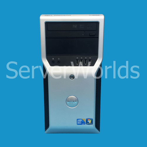 Used Dell Workstations, Refurbished Precision Workstations, Used