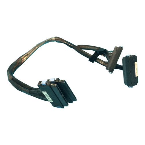 Dell HK881 Poweredge R900 SAS Cable Assembly