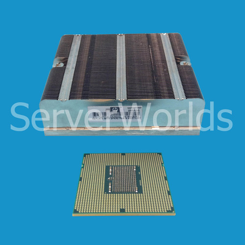 HP 600742-B21 DL320 G6 L5630 2.13GHz 4-core 12MB 40W FIO Proc Kit 