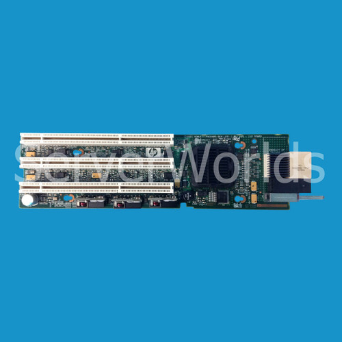 HP 452182-B21 DL580 G5 PCIx Mez Card 449421-001