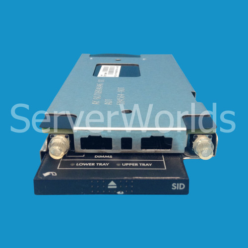 HP 604050-001 DL585 G7 SID w/ Cage 590749-001