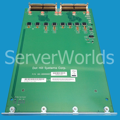 Sun 371-0110 Terminator Module LVD SE3310