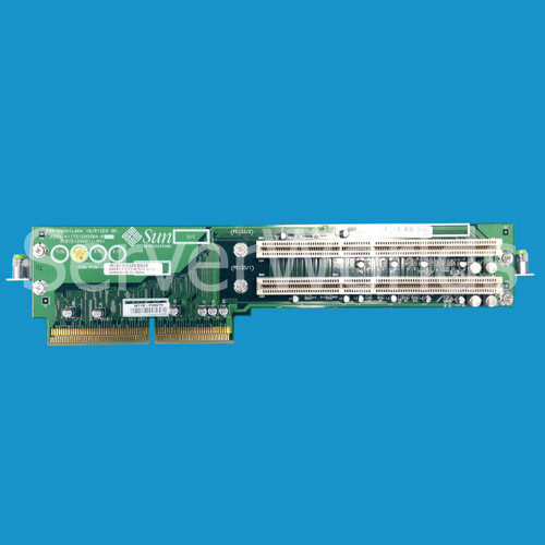 Sun 370-6176 Netra 240 2-Slot PCI Riser Board