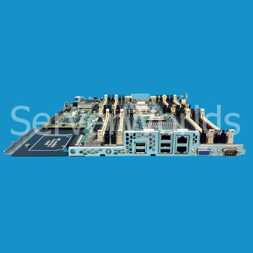 HP 677046-001 DL160 Gen8 System Board 648444-002