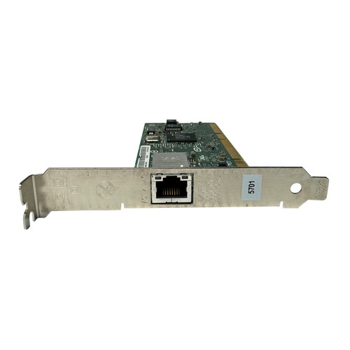 Intel EXPI9301CTBLK | Intel Gigabit CT Desktop Adapter PCIe