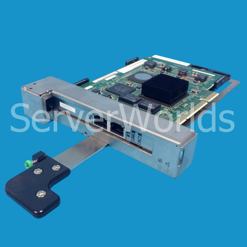 Sun 371-2245 M8000/M9000 IOU Device Mounting Card A 