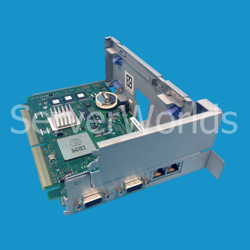 IBM 80P5316 Service Processor Card 80P5315