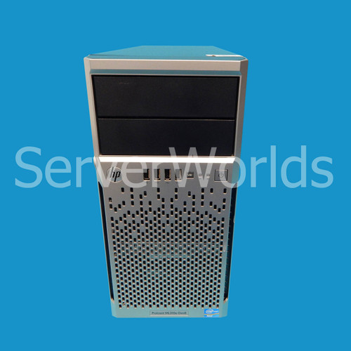 Refurbished HP 675241-B21 ML310e Gen8 LFF CTO Server