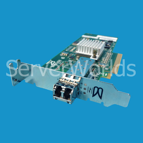 Brocade 84-1000447-01-Lowpro 8GB PCIeX8 FC HBA Low Profile Bracket