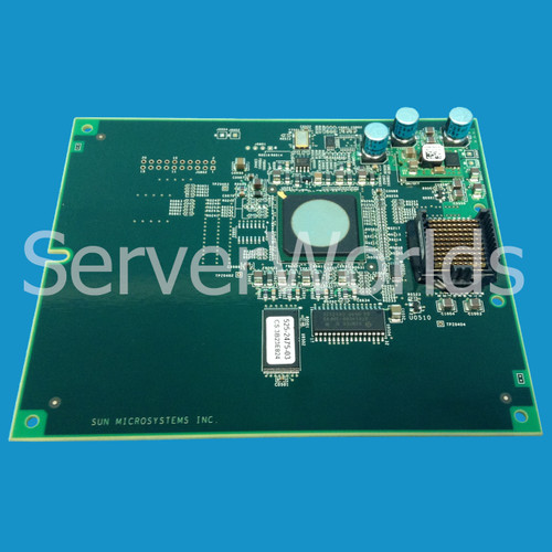 Sun 501-7821 Raid Expansion Module ROHS:Y