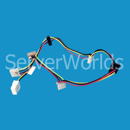 HP 518054-001 0DD Power Converter Cable Assembly