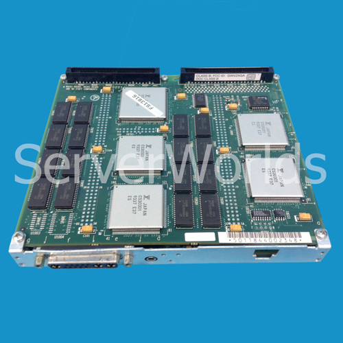 Sun 501-1844 ZX 24Bit Graphic SBUS (P10C-B30-6C)