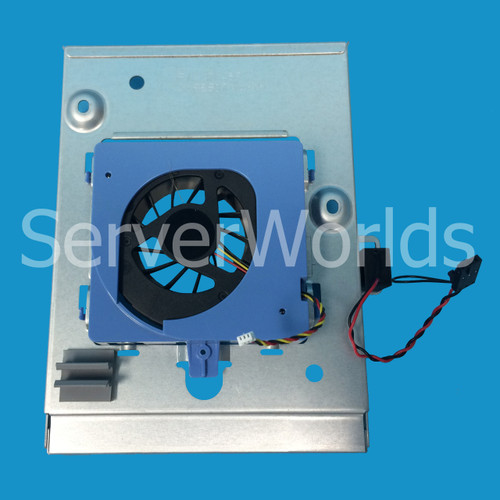 Dell PG027 Optiplex GX620 GX745 GX755 GX760 HDD Cooling Fan