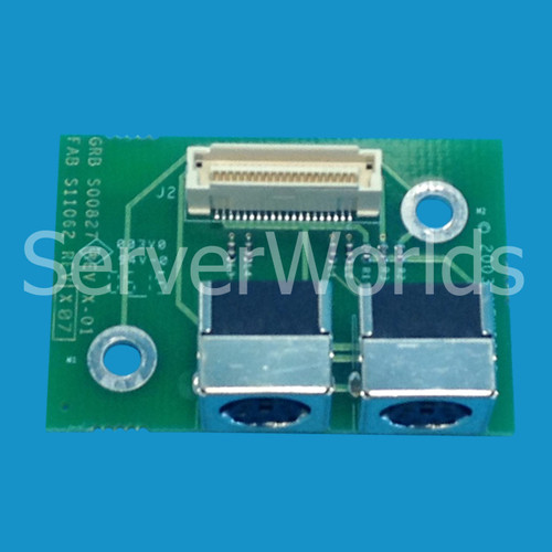 Sun 370-6678 V20Z Keyboard Mouse I/O Board 