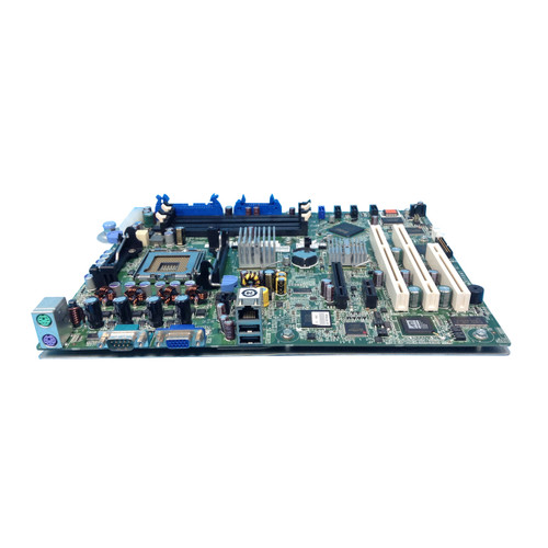 Dell DA0S10MB6E1 Poweredge 840 System Board