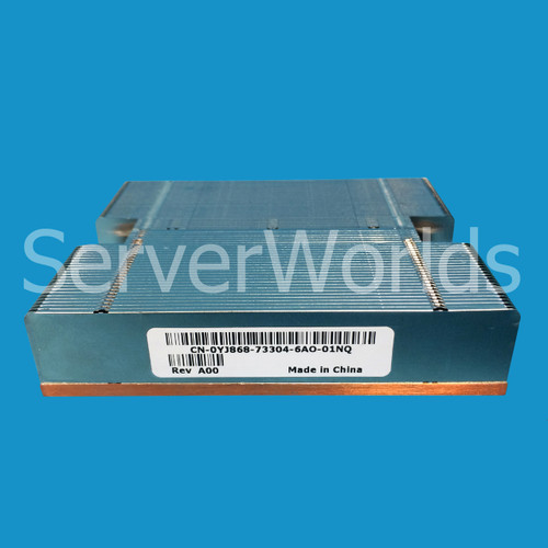 Dell YJ868 Poweredge SC1435 CPU Heatsink