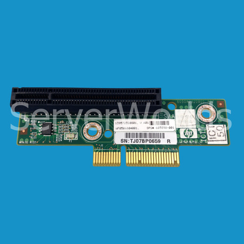 HP 601446-B21 BL460c Gen8 PCIx Riser Adapter 601447-001 603890-001