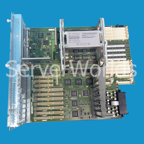 Sun 501-5270 System Board (E450)