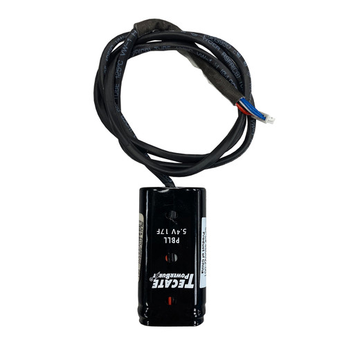 バタフライ HP 660092-001 | Capacitor Pack with Cable | HP 654873-002