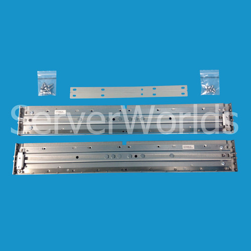 HP 692981-001 2U Rail Kit 683253-001