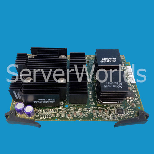 Sun 501-5445 400MHZ Ultra SparcII CPU Module