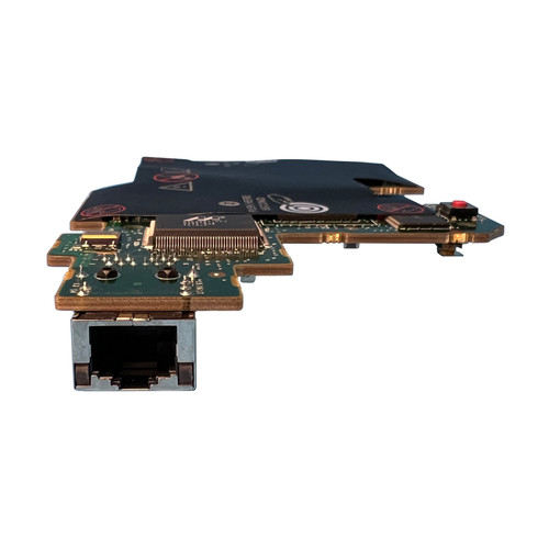 Dell JF660 Drac 4 Remote Access Card