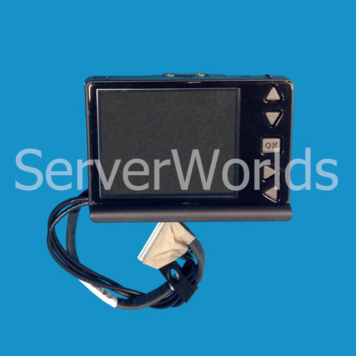 HP 441203-001 C7000 LCD 3" Widescreen Display Module 519349-001