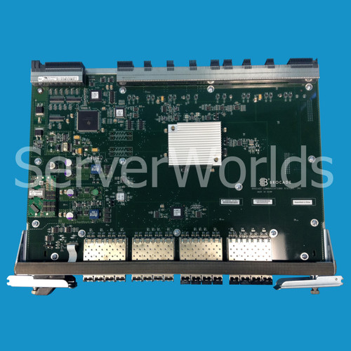 HP 411856-001 16-Port Card SW48000 393755-001, A7990A