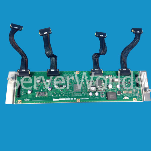 Sun 371-2243 M8000/M9000 Switch Backplane