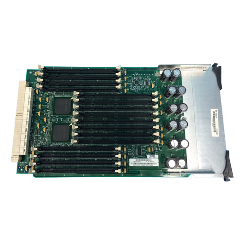 Dell 8720D Poweredge 8450 Memory Riser Board 731400-204