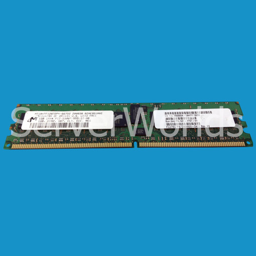 Sun 501-7791 1GB DDR2-667 DIMM