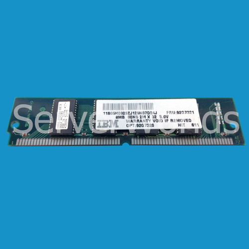 IBM 95G7321 8MB EDO 60ns 72PIN