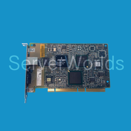 Sun 501-5902 10/100/1000 PCI GigaSwift Ethernet 