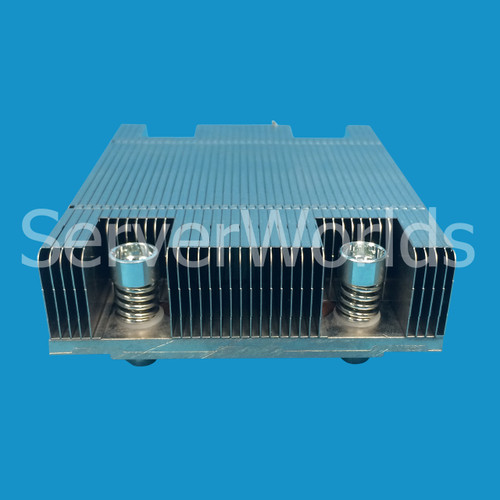 Dell XHMDT Poweredge R320 R420 R520 Processor Heatsink