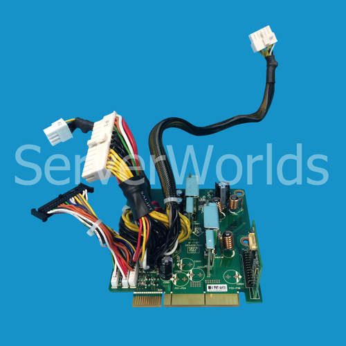 Dell G6GGH Poweredge R520 Power Distribution Board