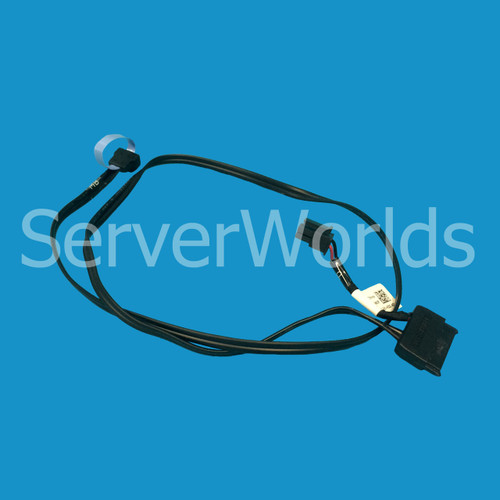 Dell 79WJF Poweredge R520 Optical Drive PWR Cable