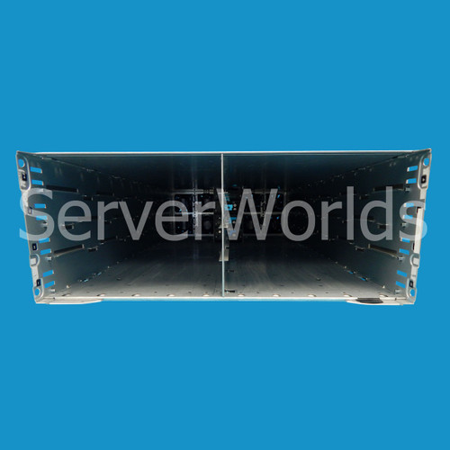 HP 614169-003 S6500 4U Chassis 614167-B21, 629235-B21, 629236-B21