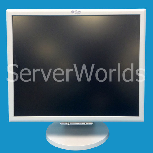 Sun 365-1425 19" Flat Panel LCD Monitor X7198A