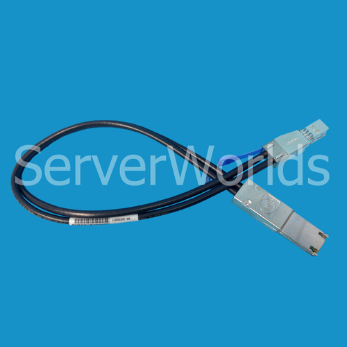 HP 691968-B21 0.5m MiniSAS HD Cable 717427-001, 691973-001