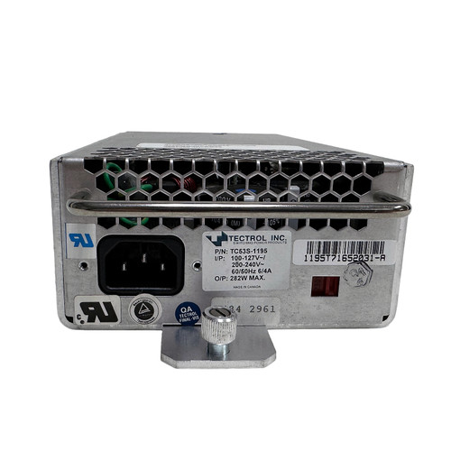 Sun 300-1328 Sparc Storage Array 282W Power Supply TC53S-1195