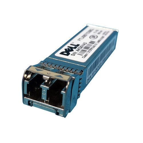 Dell N743D 10GB SFP 850 nm Module FTLX8571D3BCL