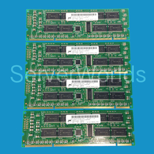 Sun X7051A-Z 2GB Memory Kit ROHS  4 x 512MB