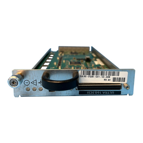 Dell 7G298 Powervault 220S U160 EMM 8D439