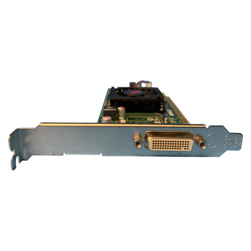 Dell 236X5 ATI HD3650 512MB PCIe x16 Graphics Card